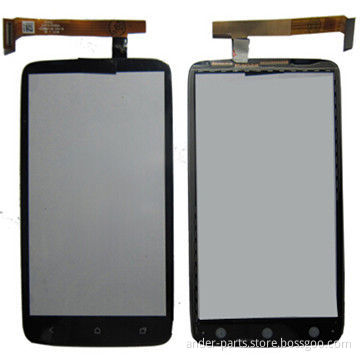 Wholesale for HTC ONE X LCD+Touch Assembly with Best Quality